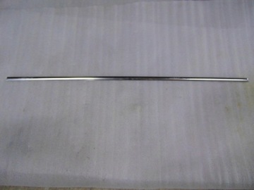 VW PASSAT B8 LISTWA CHROM TYŁ LEWY 3G9839643D KOM