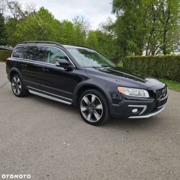 Volvo XC70 II Kombi Facelifting 2.0 D4 DRIVE-E 181KM 2014 Volvo XC 70 Volvo XC 70 D4 Geartronic Momentum 2.0 Diesel 181KM, zdjęcie 5
