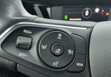 Opel Mokka II SUV-e 50kWh 136KM 2023 Opel Mokka Mokka-e 50kWh Elegance SalonPL FVat Od Reki Zadbany Serwis ASO, zdjęcie 15