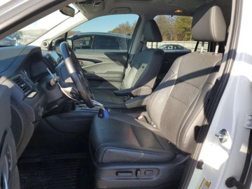 Honda Pilot II 2021 Honda Pilot Elite 2021 3.5l 3.5 Benzyna 280KM, zdjęcie 7