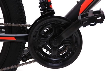 ГОРНЫЙ ВЕЛОСИПЕД XC 240, SHIMANO