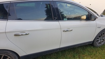 DVEŘE LEVÉ PŘEDNÍ ZADNÍ LANCIA DELTA III VR296/A