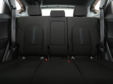 Hyundai Tucson III SUV 1.6 GDI 132KM 2018 Hyundai Tucson Navi Kamera cofania Klimatyzacja, zdjęcie 17