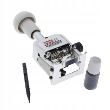 4-значная автоматическая маркировочная машина для