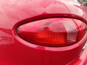 ALFA ROMEO 147 00-10 SVĚTLO LEVÝ ZADNÍ