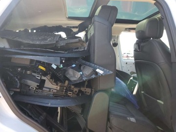 Land Rover Range Rover V 2024 Land Rover Range Rover SE 2024 3.0l 3.0 Benzyna 395KM, zdjęcie 10