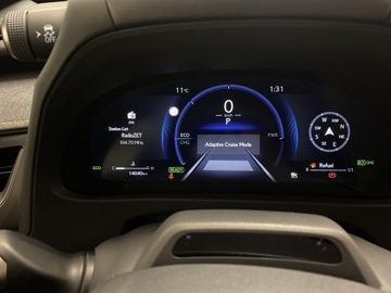 Lexus UX 2024 Lexus UX 300h Business Lexus UX 300h Business+Tech, zdjęcie 14