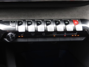 Peugeot 3008 II Plug-In Hybrid Facelifting 1.6 HYBRID4 300KM 2021 Peugeot 3008 e-Hybrid 300, 4X4, Automat, VAT 23%, zdjęcie 15