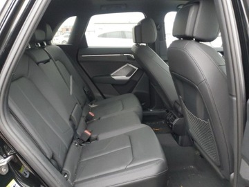 Audi Q3 II 2024 Audi Q3 Premium S-Line 45 2024 2.0l 2.0 Benzyna 228KM, zdjęcie 10
