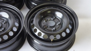 K4199 Volkswagen T6 5x120 ET51 6.5jx16 диски новые
