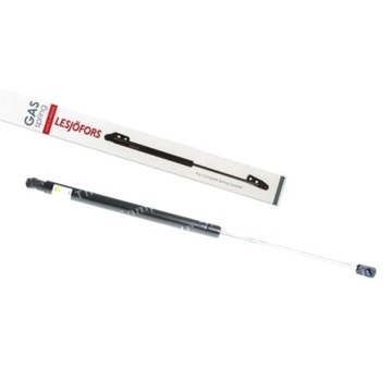 AMORTYZATOR POKR BAGAŻNIKA do HONDA ACCORD VIII