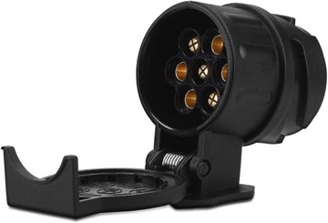 Adapter do samochodowego sprzęgła 12 V