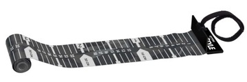 Рыболовная лента ПВХ SPRO Freestyle Ruler 120см