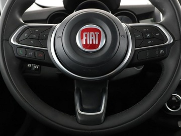 Fiat 500X Crossover Facelifting 1.0 Firefly 120KM 2019 Fiat 500x Cross półskóra navi kamera, zdjęcie 20