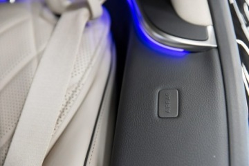 Mercedes Klasa S W223/V223 2025 Mercedes S 450 d 4Matic Long., zdjęcie 33