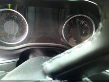 Dodge Challenger III 2017 Dodge Challenger 2017 Dodge Challenger RT Coupe 5.7 Benzyna 372KM, zdjęcie 6