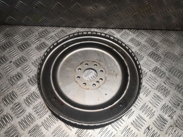 MERCEDES-BENZ ML W166 2013 KOLO SETRVAČNÍK