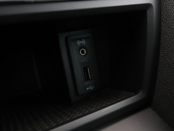 Seat Leon III SC 1.4 TSI ACT 150KM 2016 Seat Leon full LED półskóra navi klima auto, zdjęcie 28