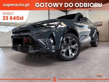 Cupra Formentor Crossover 1.5 TSI 150KM 2025 CUPRA Formentor 1.5 eTSI DSG Suv 150KM 2025