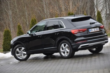 Audi 2020 Audi Q3 GWARANCJA Serwis ASO AUDI VAT23%, zdjęcie 24