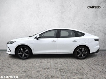 BYD Seal 2025 BYD Seal 5 BYD Seal 5 1.5 Hybryda Plug-in 212KM, zdjęcie 1