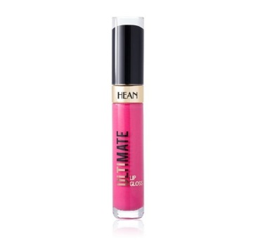 HEAN Ultimate Lip Gloss Стойкий блеск для губ 201