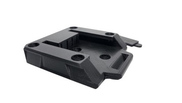 Адаптер для крепления держателя аккумулятора Parkside x20v 20В