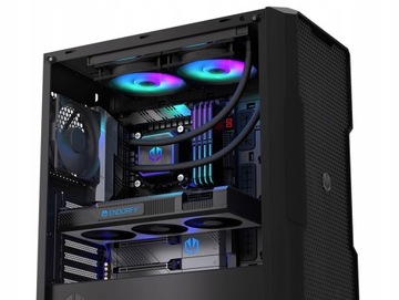 ENDORFY Navis F240 ARGB Процессор с водяным охлаждением