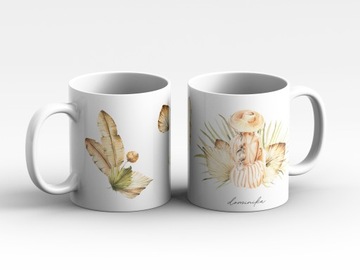 КРУЖКА В БОХО ЖЕНСКИЙ ДЕНЬ ДЕНЬ РОЖДЕНИЯ МАТЕРИ ДОБАВИТЬ ИМЯ