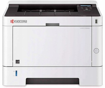Kyocera P2040DN DUPLEX SIEĆ super NISKIE PRZEBIEGI!!!