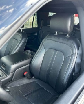 Ford Expedition III 2019 Ford Expedition Ford Expedition 3.5 Benzyna 375KM, zdjęcie 22