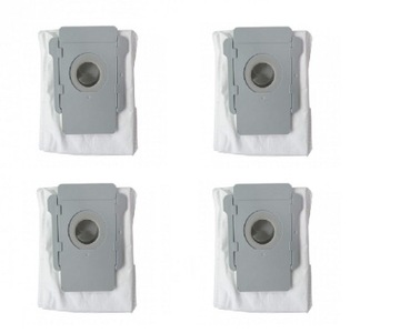 4 x worki na kurz do iRobot Roomba i4+ i5+ j7+