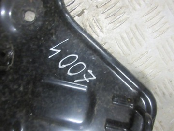 POHOVKA SEDADLO 3 III ŘADA ZADNÍ PEUGEOT 4007 C-CROSSER