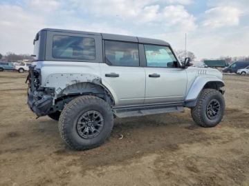 Ford Bronco VI 2024 Ford Bronco Raptor 2024 3.0 Benzyna 418KM, zdjęcie 3