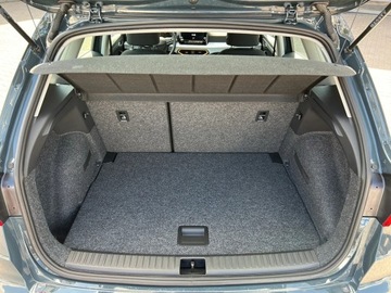 Seat Arona Crossover Facelifting 1.0 TSI 95KM 2025 Seat Arona Style 1.0 TSI 95 KM, zdjęcie 15