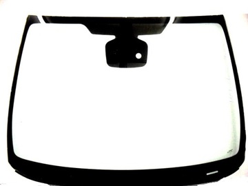 OPEL ASTRA J IV 2012- SKLO (OKNO) PŘEDNÍ SENSOR NOVÁ