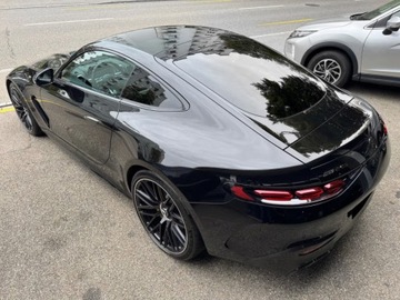 Mercedes AMG GT C192 2025 MERCEDES-BENZ AMG GT 55 4Matic+ Coupe 4.0 (476KM) 2025, zdjęcie 2