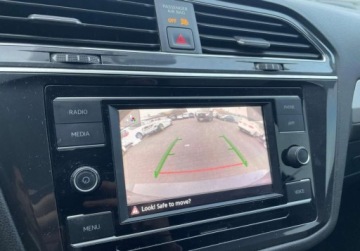 Volkswagen Tiguan Allspace 2021 Volkswagen Tiguan Allspace 2021 Volkswagen Tiguan, 2.0T - w POLSCE po opla, zdjęcie 15