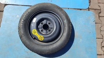 KOŁO DOJAZDOWE VOLVO V40 S40 4X114,3 125/90 R15