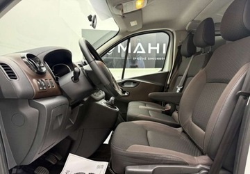 Fiat Talento I 2020 Fiat Talento Fiat Talento L1H1 SampS Family 2.0 Diesel 145KM, zdjęcie 24