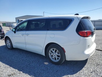 Chrysler Voyager V 2023 Chrysler Voyager LX 2023 3.6l 3.6 Benzyna 287KM, zdjęcie 1