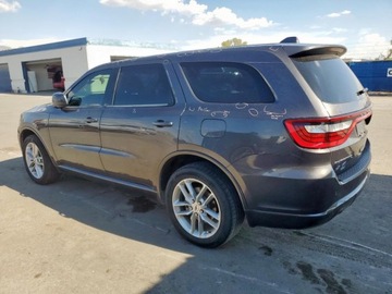 Dodge Durango III 3.6 V6 294KM 2021 Dodge Durango GT 2021 3.6l 3.6 Benzyna 295KM, zdjęcie 1