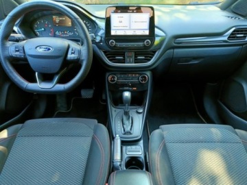 Ford Puma II 2022 FORD Puma ST-LINE, zdjęcie 9