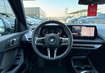 BMW Seria 1 F70 2024 BMW Seria 1 I wlasciciel M Sport Gwarancja Bezwypadkowy FVAT23, zdjęcie 30