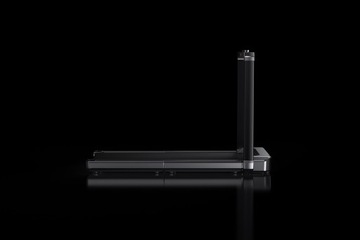 Электрическая беговая дорожка Kingsmith Treadmill X23