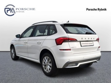 Skoda 2022 Skoda Kamiq 1.0TSI 110KM Tempomat SalonPL Iwl Czuj, zdjęcie 3