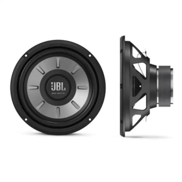 САБВУФЕР JBL STAGE 810 РАЗМЕР 20см 800ВТ АКЦИЯ