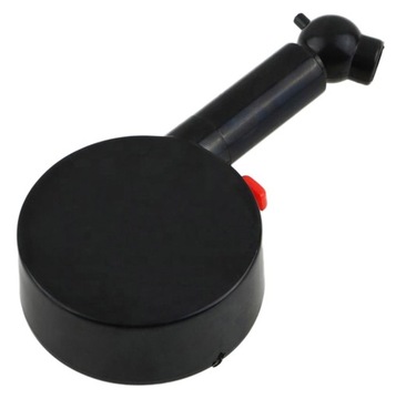 CIŚNIENIOMIERZ MANOMETR MIERNIK DO KÓŁ OPON SAMOCHODOWYCH ROWEROWYCH