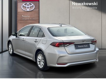 Toyota Corolla XII Sedan 1.5 VVT-i 125KM 2022 Toyota Corolla 1.5 Comfort Seria E21 (2019-) 1.5 C, zdjęcie 22