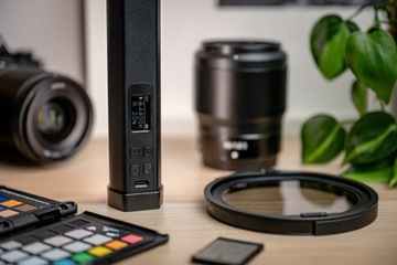 Светодиодная лампа Newell RGB Kathi Nano Pro 2500 - 9900 К